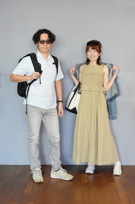 ひがし北海道のおすすめ服装紹介【夏(6〜8月)】