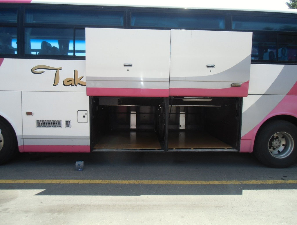 トランク