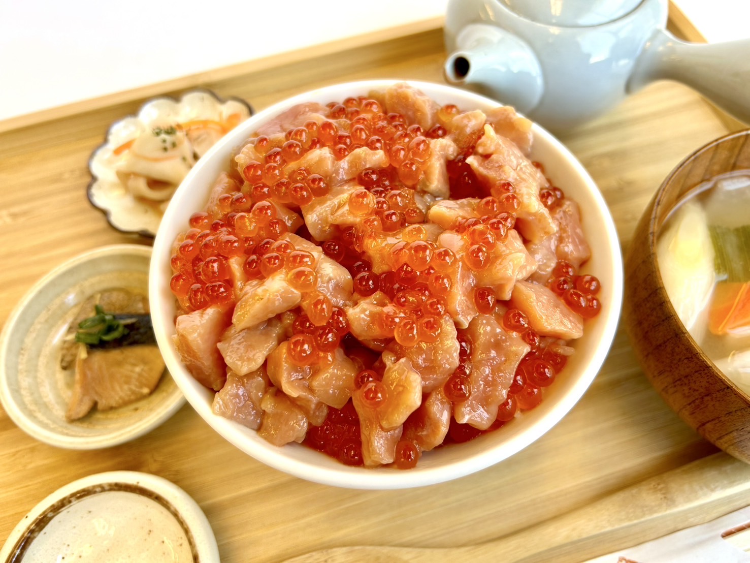 宇登吕美食