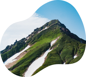 Rishiri Island & Rebun Island