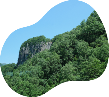 层云峡